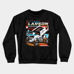 KYLE LARSON Crewneck Sweatshirt